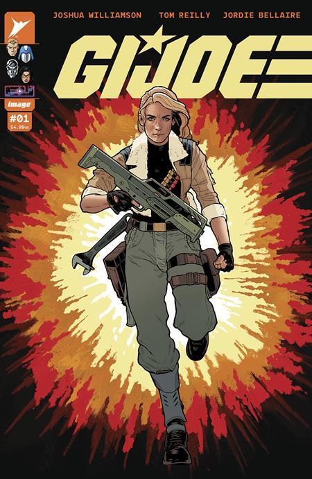 Gi Joe 2024 #1 Cvr I 25 Copy Incv Spokes