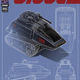 Gi Joe 2024 #1 Cvr J 50 Copy Incv Su