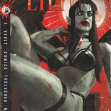 Lilith #3 Cvr B 5 Copy Incv Shehan