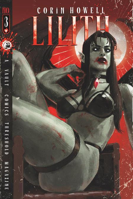 Lilith #3 Cvr B 5 Copy Incv Shehan