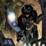 Question All Along the Watchtower #1 Cvr D Inc 1:25 (of 6)