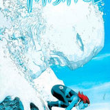 Mystique #2 (of 5)