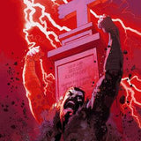 Spider-Boy #13 Tbd Artist Kraven the Hunter Var