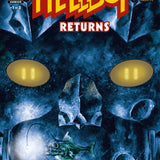 GIANT ROBOT HELLBOY RETURNS #1 CVR A DUNCAN FEGREDO