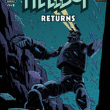 GIANT ROBOT HELLBOY RETURNS #1 CVR B BEN STENBECK