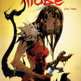 TALES OF ASUNDA NIOBE SHE TRIBE VOL 2 #1 CVR B JAE LEE VAR  (OF 4)