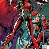 Deadpool #6 2nd Ptg Roge Antonio Var