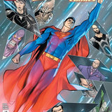 Action Comics #1081 Cvr A Clayton Henry
