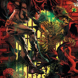 Batman #157 Cvr B Tony Harris Csv