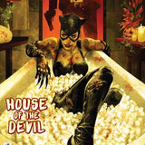 Catwoman #71 Cvr A Sebastian Fiumara