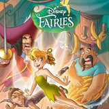 DISNEY FAIRIES 4 IN 1 TP VOL 02