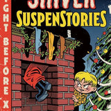 Ec Shiver Suspenstories #1 Cvr C 10 Copy Incv Stephens