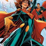 Superwoman Special #1 Os Cvr C Elizabeth Torque Csv