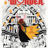 THE BOY WONDER HC