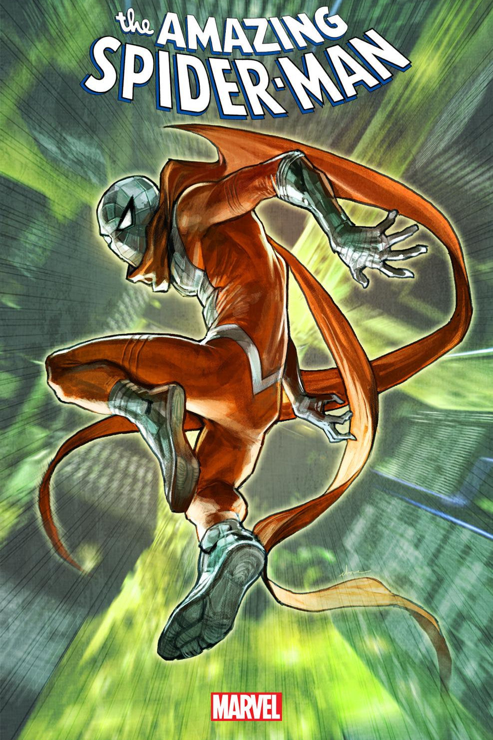 Amazing Spider-Man #64 25 Copy Incv Stonehouse Var