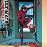 Ultimate Spider-Man #12 25 Copy Incv Tbd Artist Var