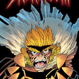 Sabretooth the Dead Dont Talk #1 Frank Miller Var (of 5)