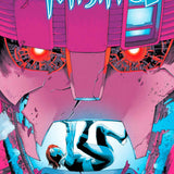 Mystique #3 (of 5)