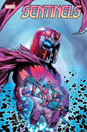 Sentinels #3 (of 5)