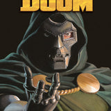 Doctor Doom Books of Doom TP