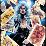 Avengers #22