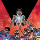 Sentinels #4 (of 5)