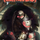 Teenage Mutant Ninja Turtles Nightwatcher #5 Cvr A Pe