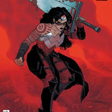 Absolute Wonder Woman #1 2nd Ptg Cvr A Sherman