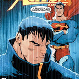 Action Comics #1082 Cvr A Gleb Melnikov