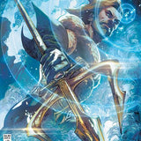 Aquaman #1 Cvr B Ivan Reis Csv