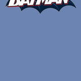 Batman #608 Facsimile EditionCvr C Blank Csv