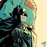 Batman Superman Worlds Finest #35 Cvr C Chris Samnee Csv