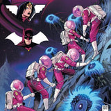 Challengers of the Unknown #2 Cvr B Travis Mercer Csv (of 6)