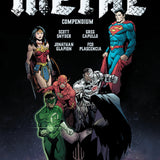 DARK NIGHTS METAL COMPENDIUM TP