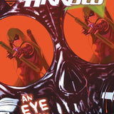 Green Arrow #20 Cvr A Taurin Clarke