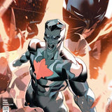 Justice League Unlimited #3 Cvr B Simone Di Meo Csv