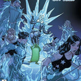 Titans #19 Cvr A Pete Woods