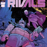 Void Rivals #16 Cvr C 10 CopyIncv Hughes