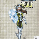 What If Galactus Transformed Rogue #1 10 Copy Incv Var