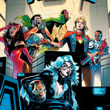 Avengers #23