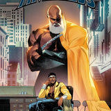 POWER MAN TIMELESS #1 EDWIN GALMON VAR CVR C