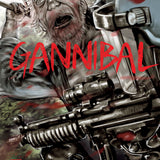 GANNIBAL TP VOL 07