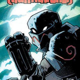 Teenage Mutant Ninja Turtles Nightwatcher #6 Cvr A Roe