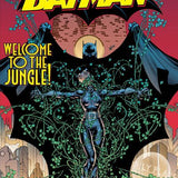 BATMAN #611 FACSIMILE EDITION CVR A JIM LEE AND SCOTT WILLIAMS
