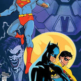 Batman Superman Worlds Finest #36 #36 Cvr B Tom Reilly Csv