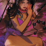 Camgirl One Shot Cvr B Lotay