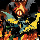 Justice League Unlimited #4 Cvr A Dan Mora