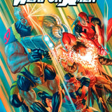 Weapon X-Men #1 (of 5)