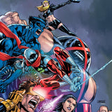 Amazing Spider-Man #68 25 Copy Incv Cory Smith Var