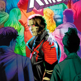 Exceptional X-Men #6